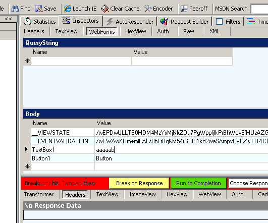 Modyfikacja wartości pola tekstowego